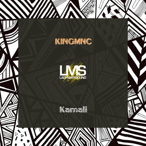 KINGMNC - Kamali [LMS192]